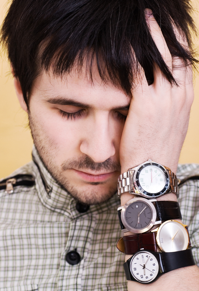 Four steps to stop wasted time in meetings