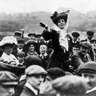 emmeline-pankhurst